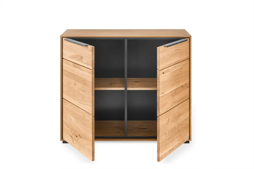 Sideboard detail
