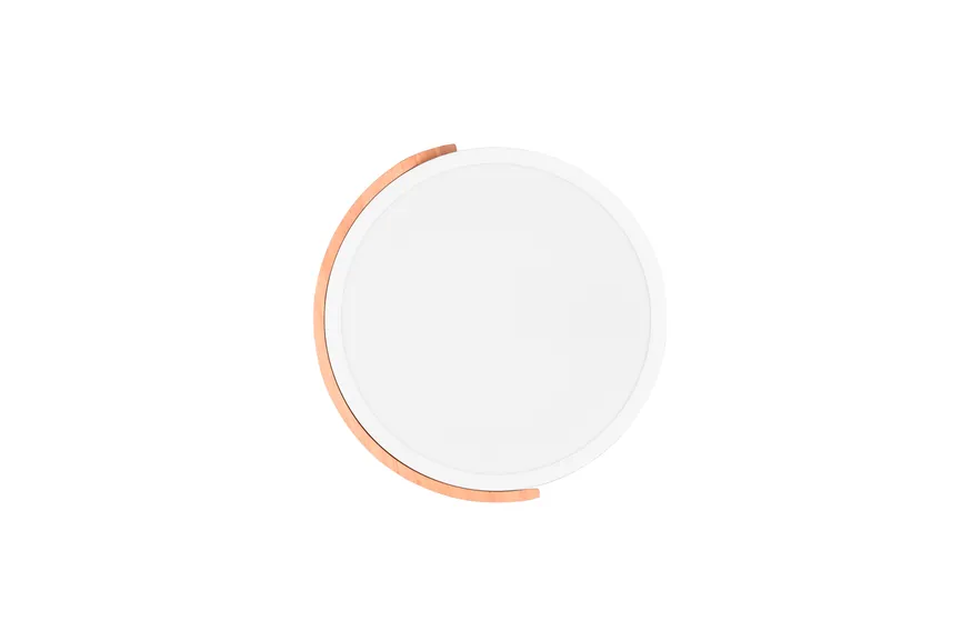 Deckenleuchte "Jano" detail