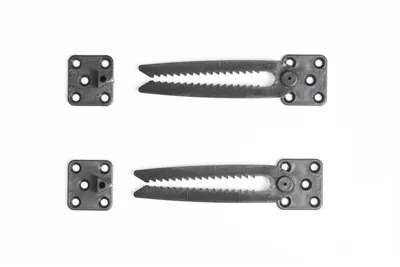 Loungesofa-Verbinder