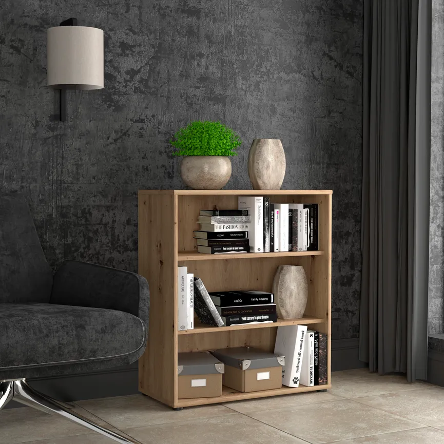 Regal 3F milieu