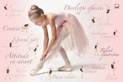 Rosa material_farbe