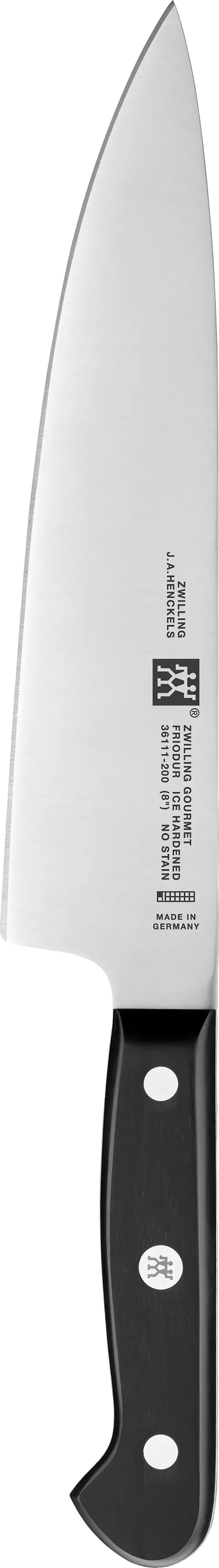 Kochmesser