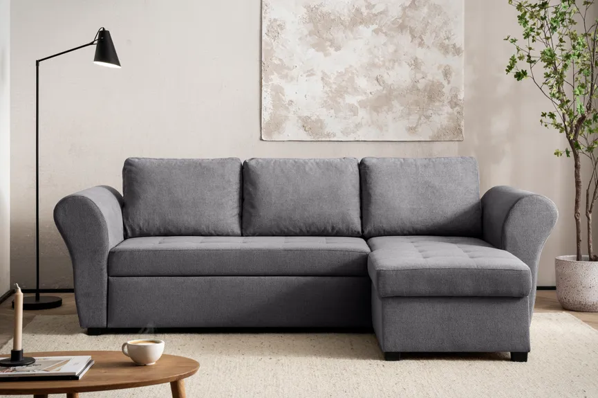 Polstergarnitur detail