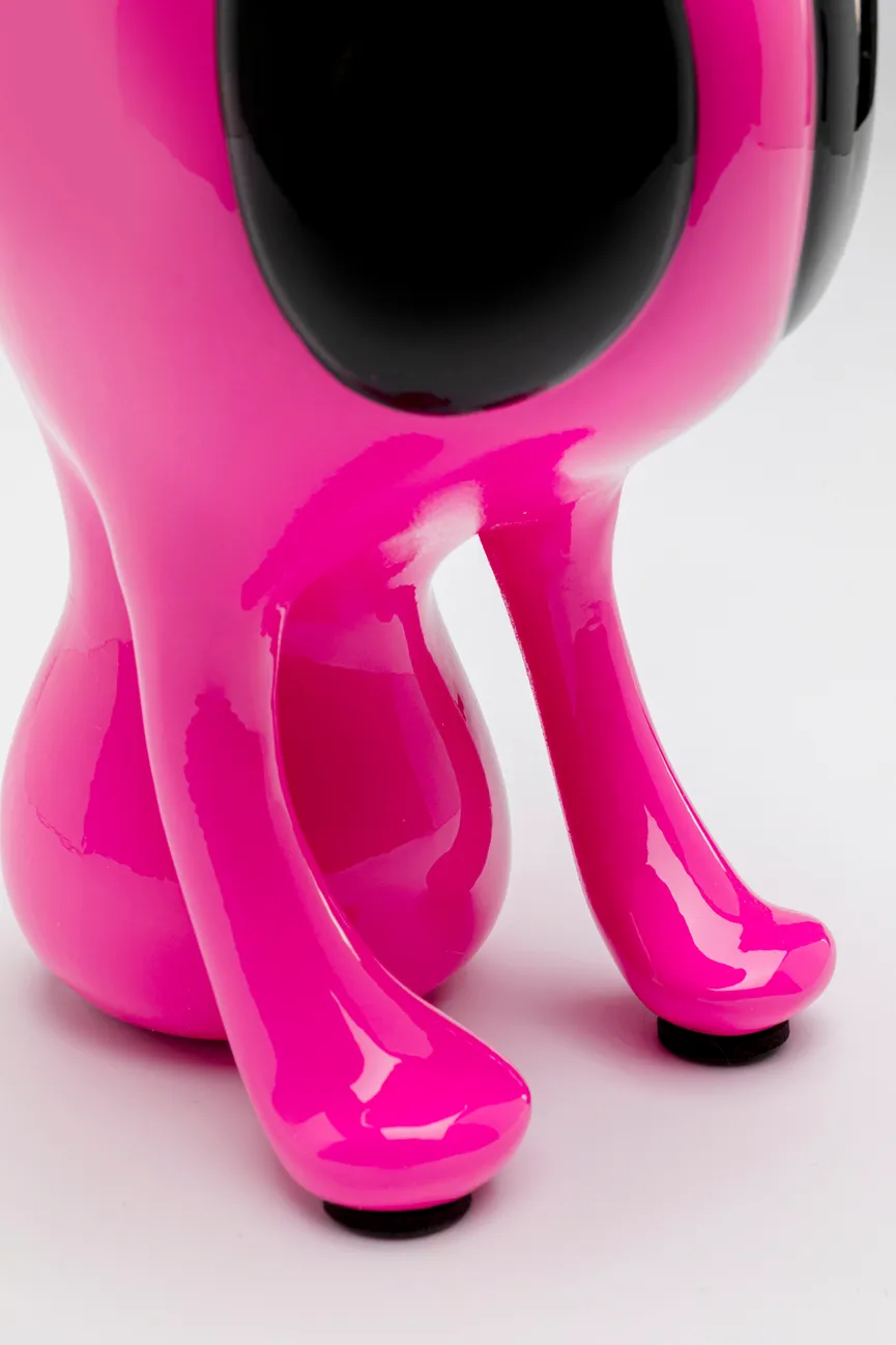Deko Figur detail