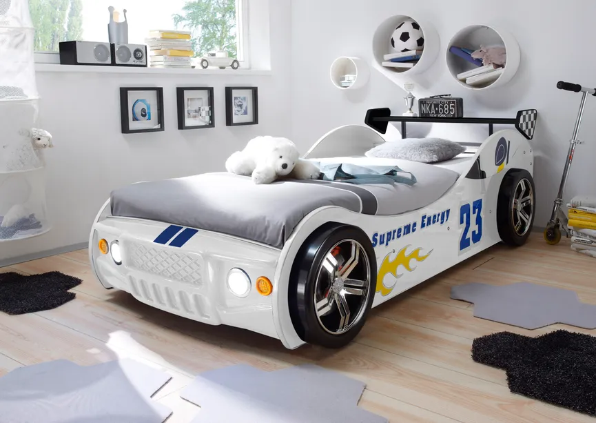 Autobett LF 90x200 cm milieu