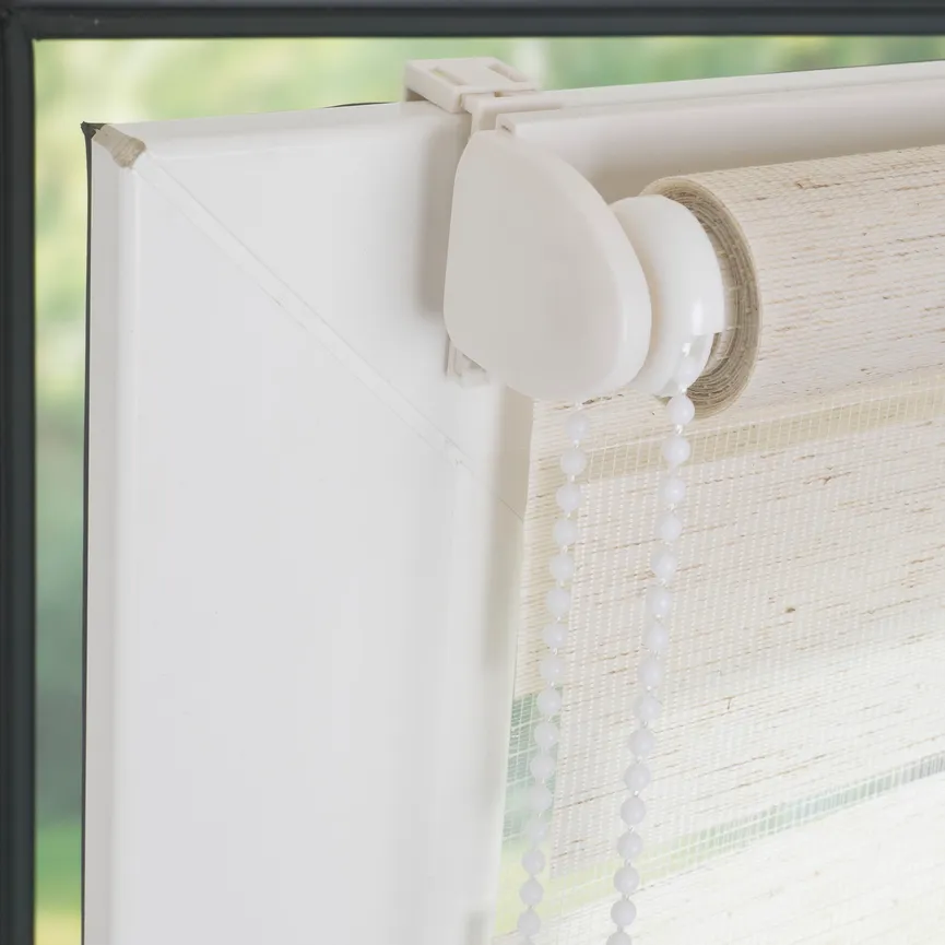 Duo-Rollo mini natur detail