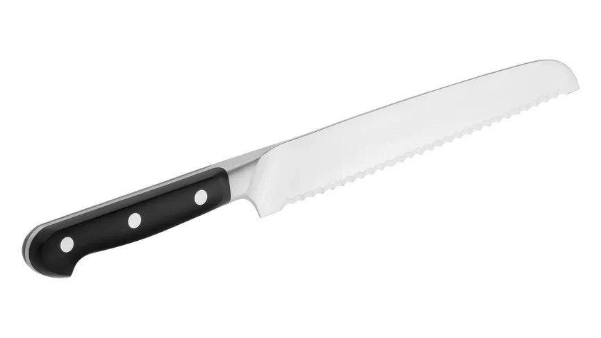 Brotmesser Pro 20 cm detail