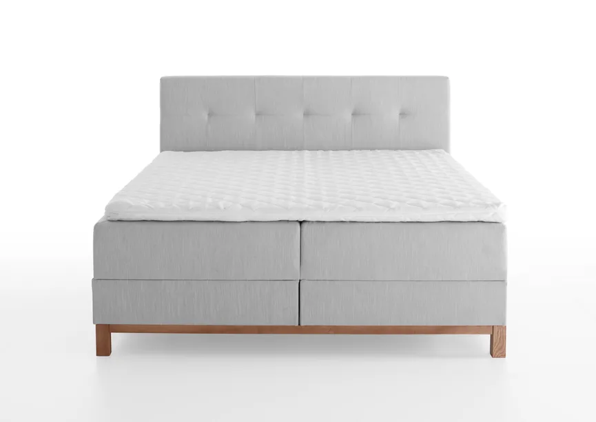 Boxspringbett LF 160x200 cm detail