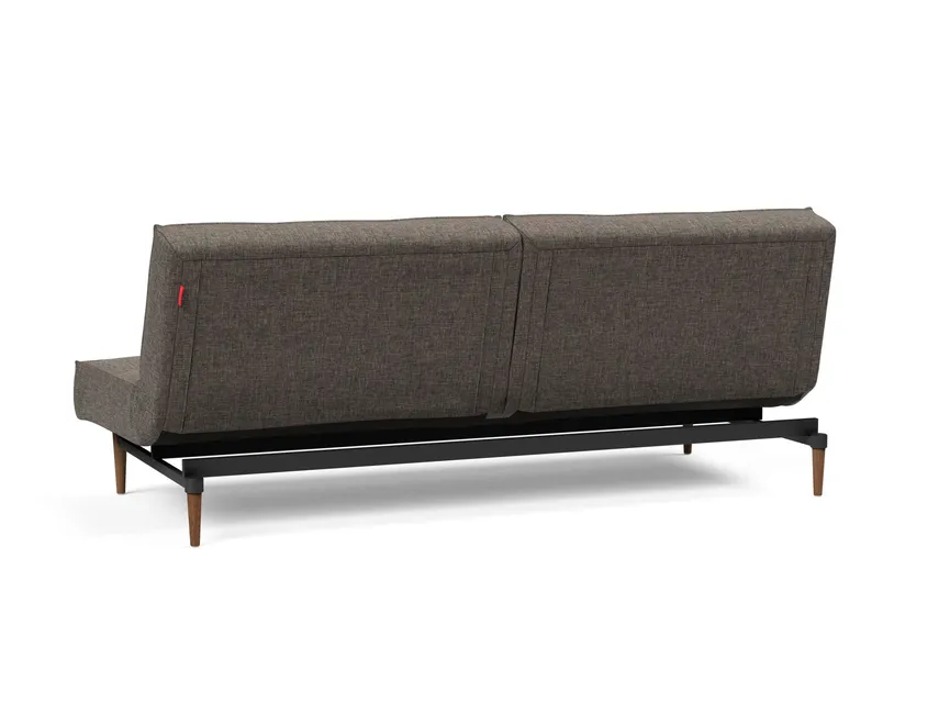 Sofa Styletto dunkel detail