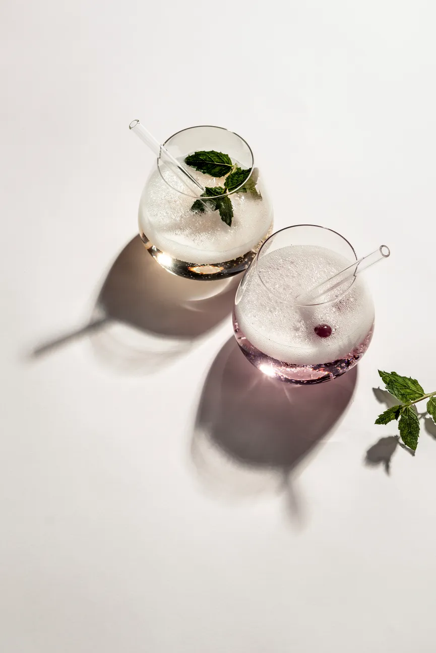 Cocktailglas "Vina" 9-tlg. milieu