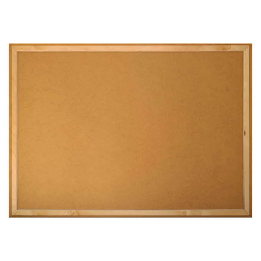 "Panel" Weltkarte detail