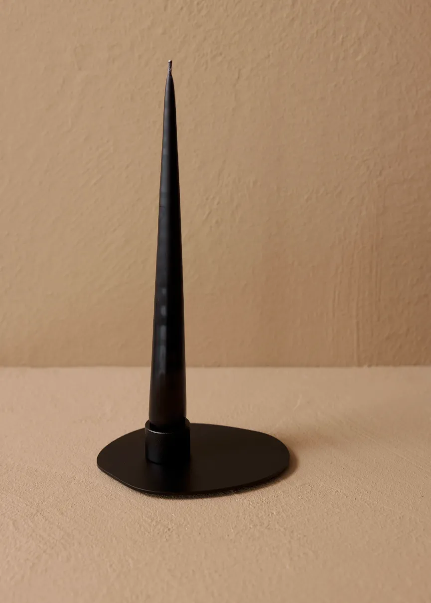 Kerzenständer S milieu