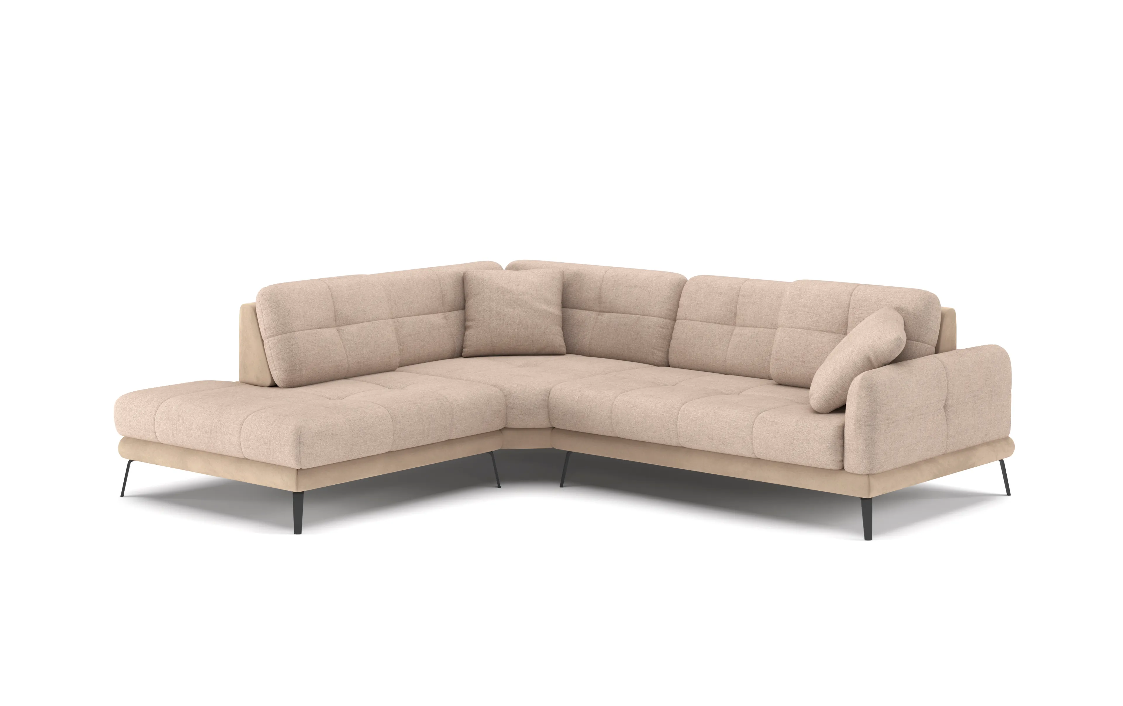Ecksofa Giovanni