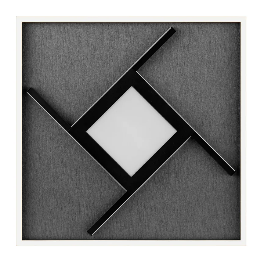 Deckenleuchte "HARDY" detail