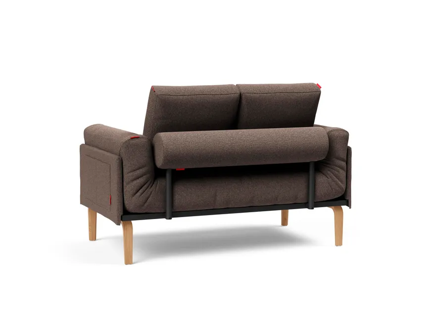 Schlafsofa Bow Classic detail