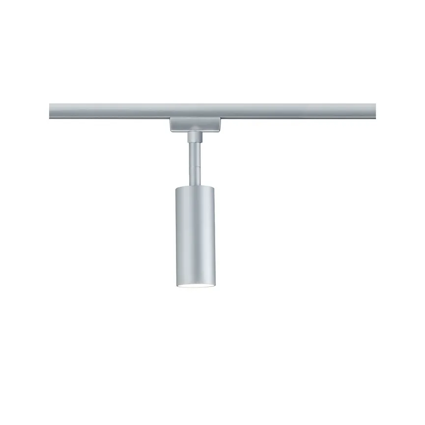 LED-Spot "Tubo" material_farbe