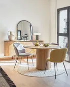 milieu