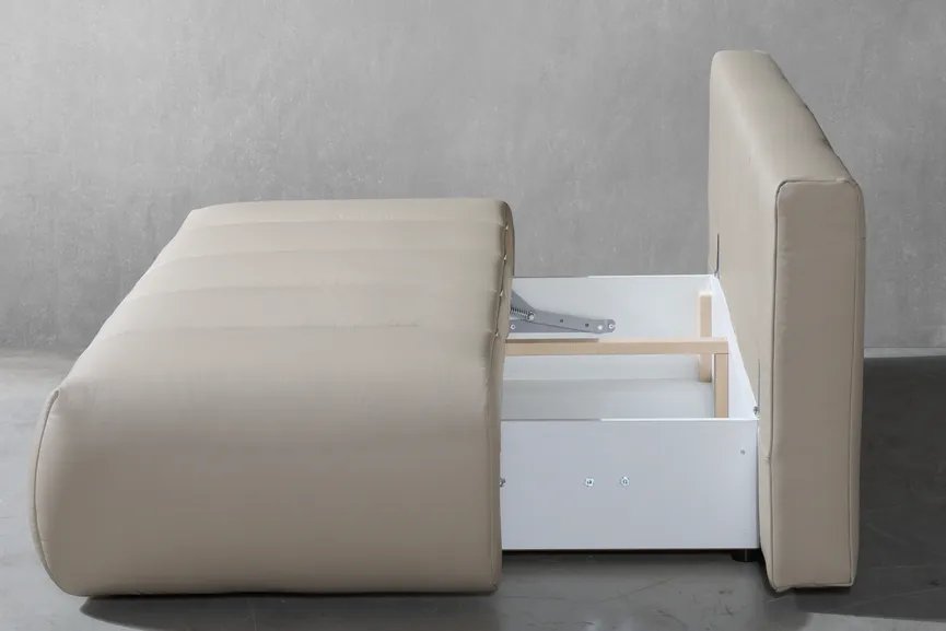 Querschläfer detail