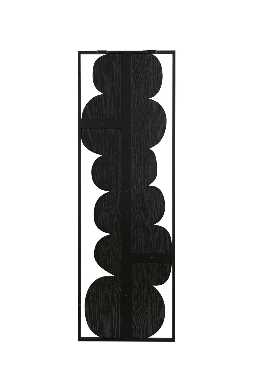 Wandspiegel "Karla" detail