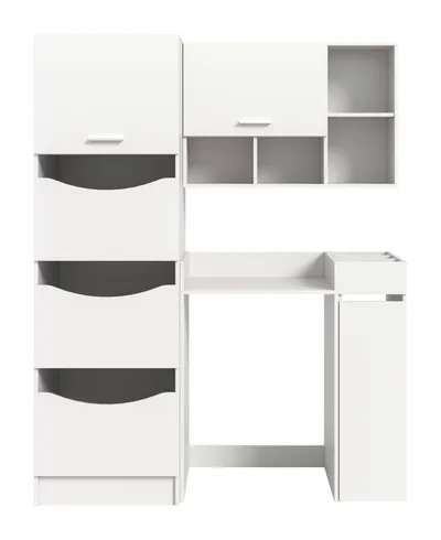 Waschmaschinenumbau-Set