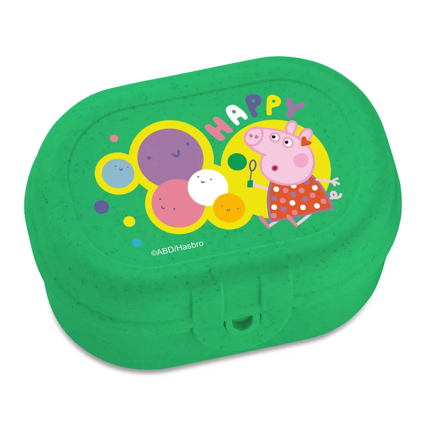 Snackbox "Peppa Pig" hauptaufnahme