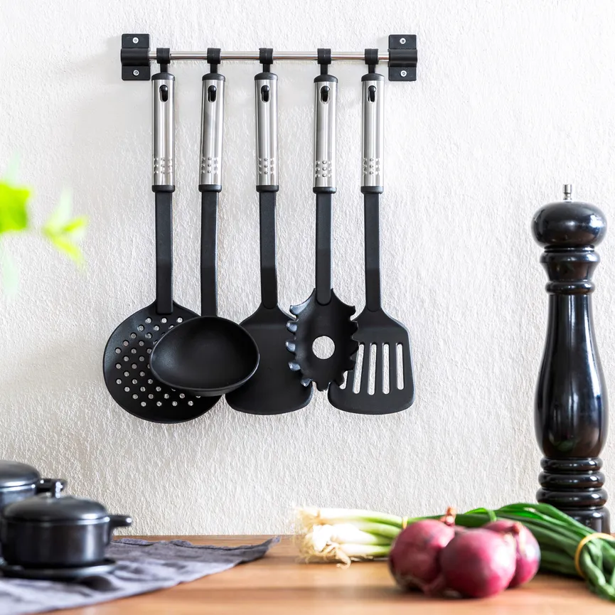 Küchenhelferset 6tlg. milieu