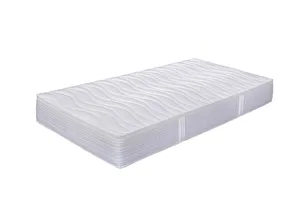 Taschenfederkernmatratze