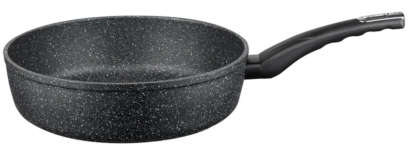 Schmorpfanne Granit Evol.24 cm hauptaufnahme