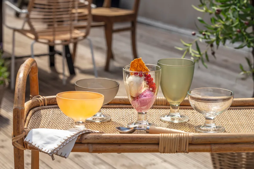 Schale "Cucina" 200 ml milieu