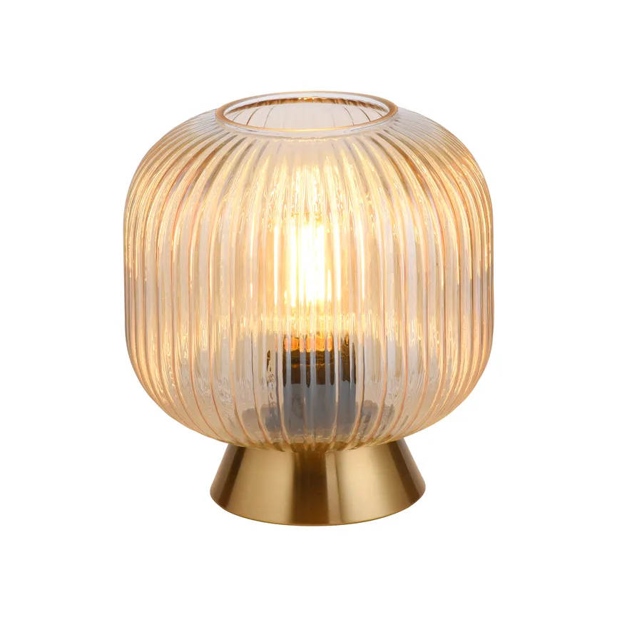 Tischleuchte "NAMI" detail