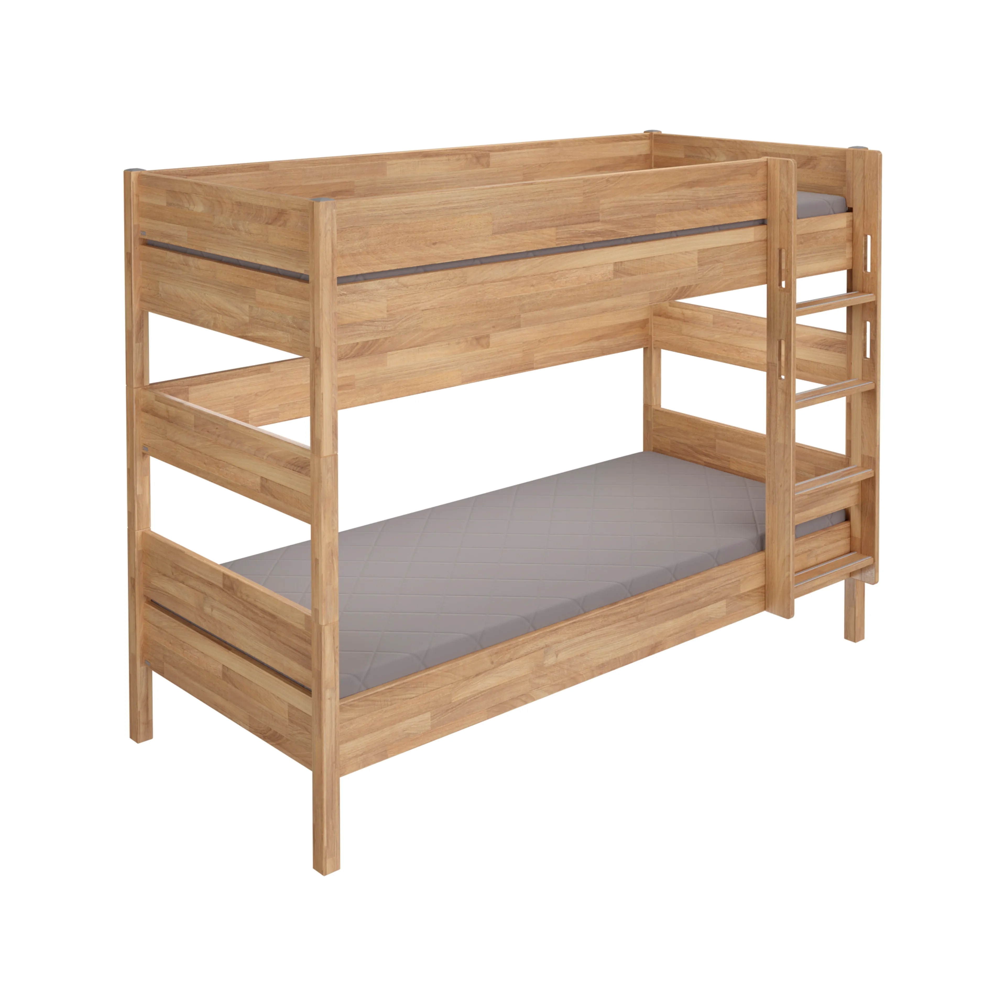 Etagenbett  Sten 90 x 200 cm 