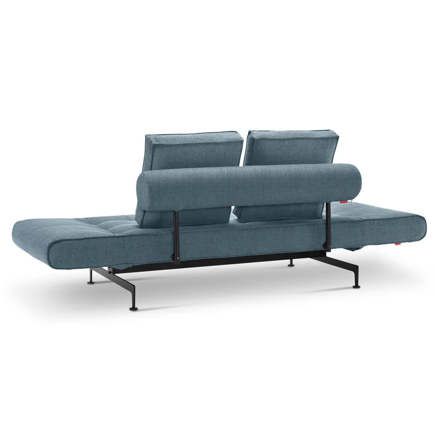 Sofa Laser detail