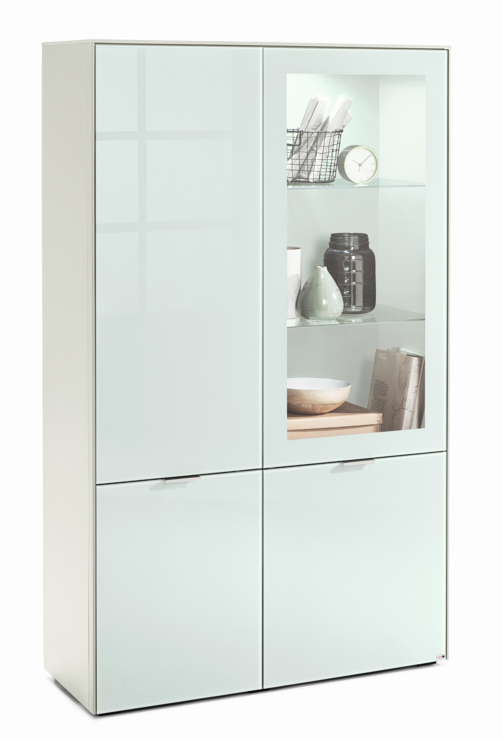 Vitrine 