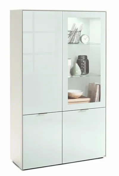 Vitrine 