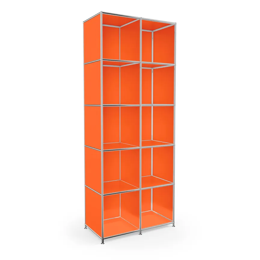 Bücherregal hauptaufnahme