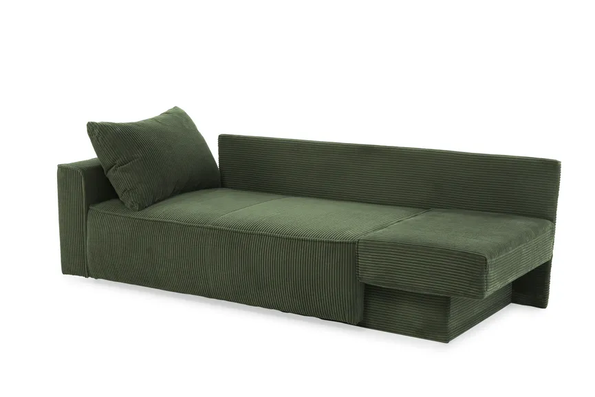 Schlafsofa detail