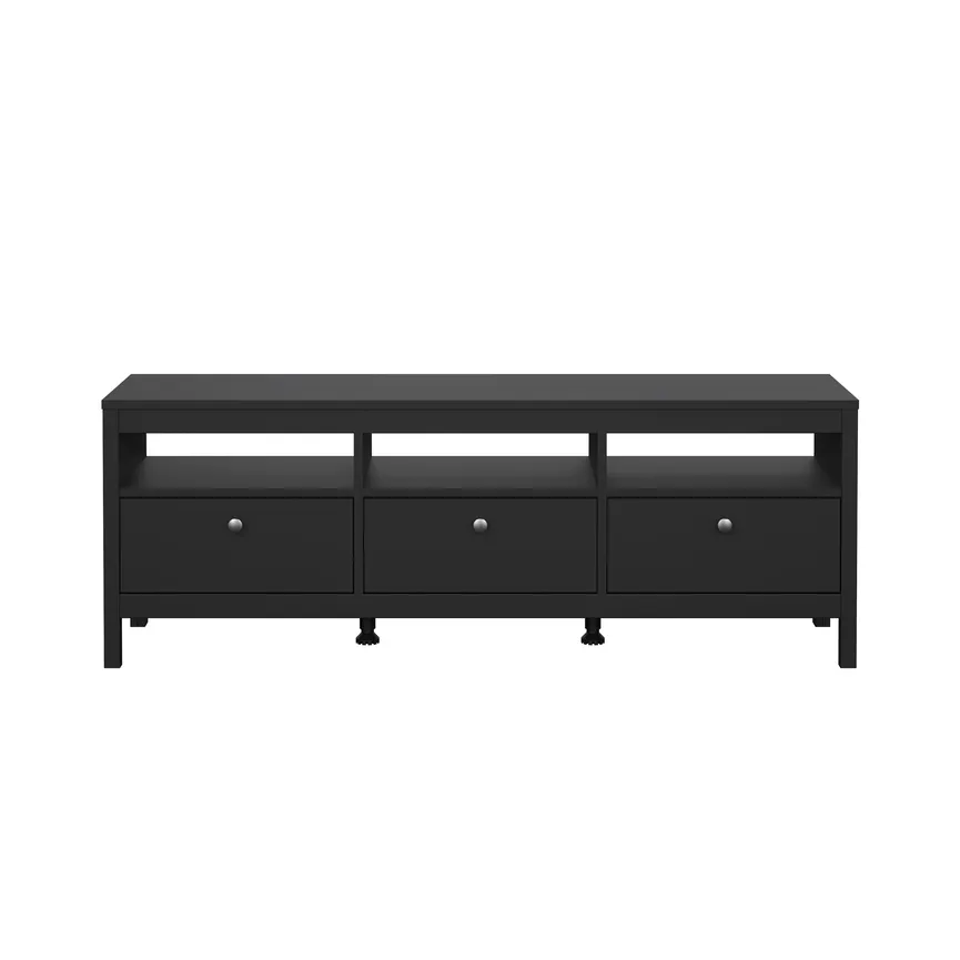 TV-Lowboard 3S hauptaufnahme
