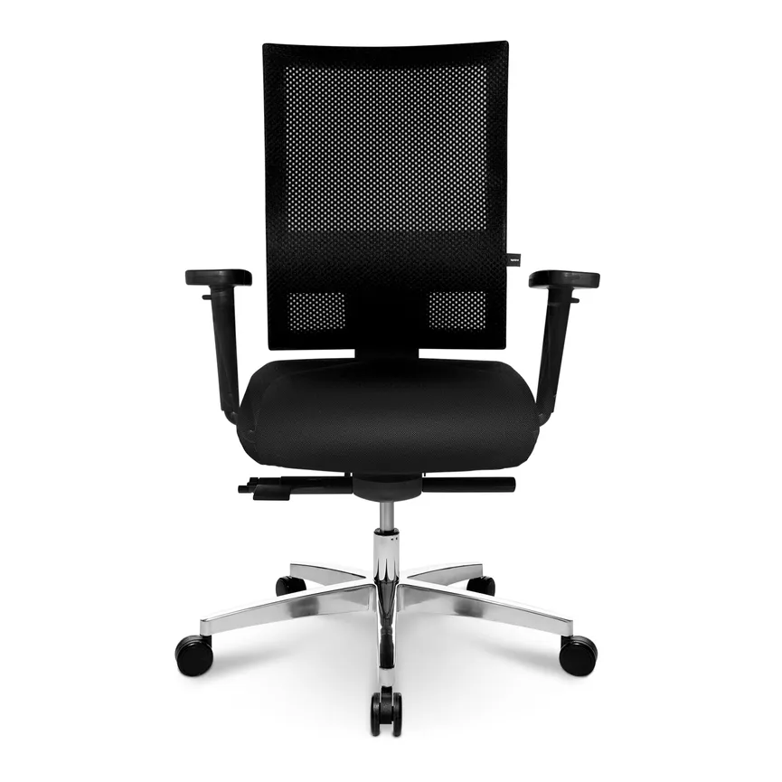 Drehstuhl Profi 200 detail