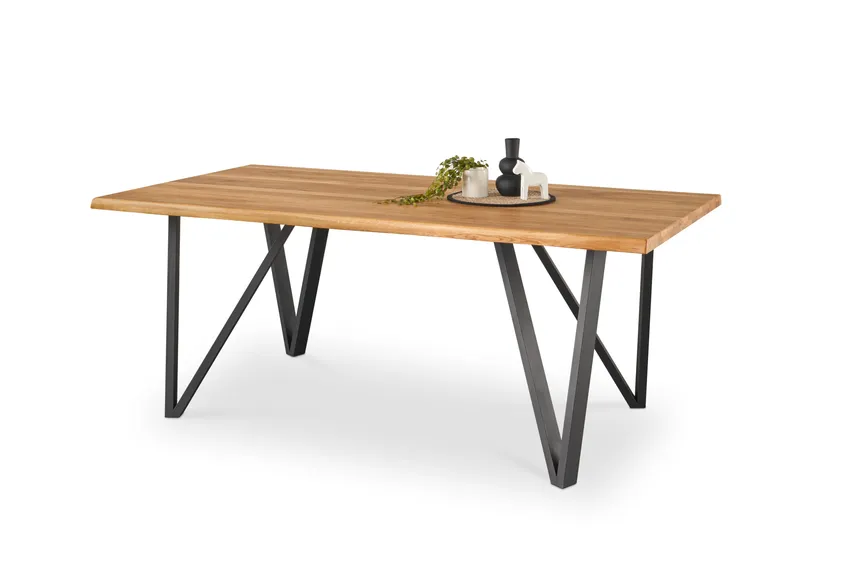 Esstisch 200cm hauptaufnahme