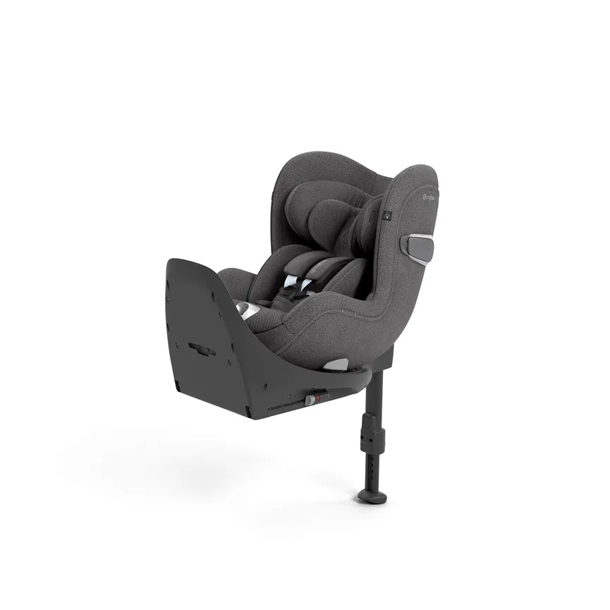 SIRONA T I-Size+, Mirage Grey detail