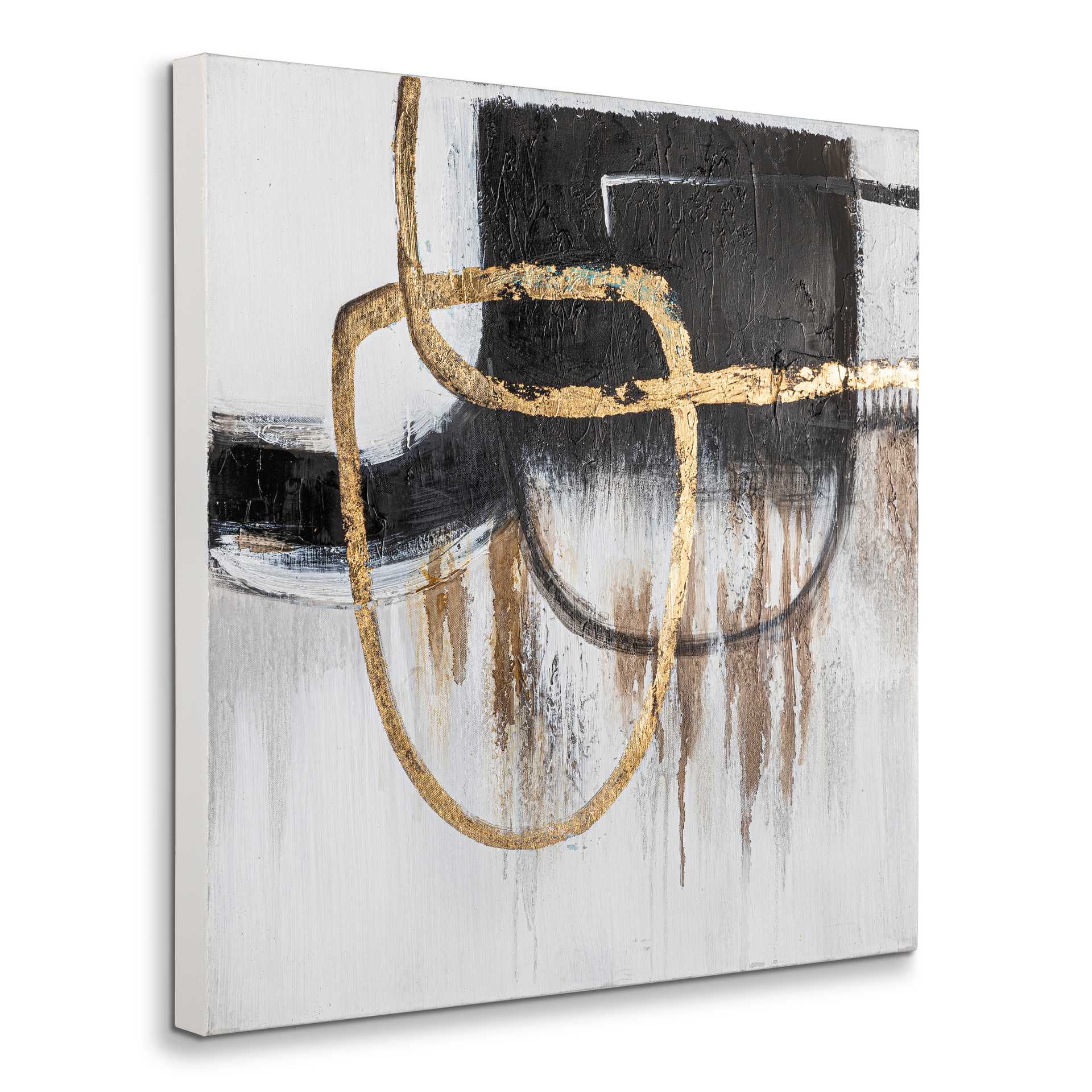 Wandbild 60 x 60 cm