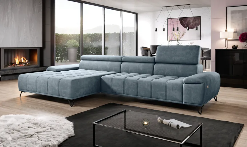 Poga Longchair milieu