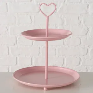2-stöckige Etagere