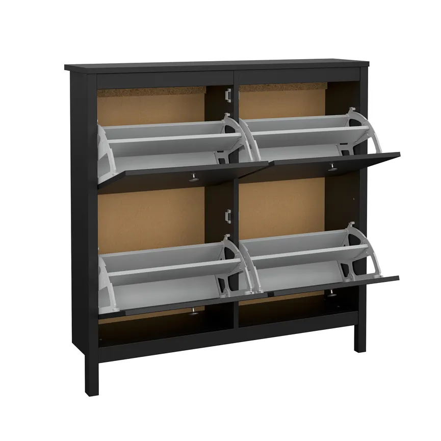 Schuhkipper 4K detail