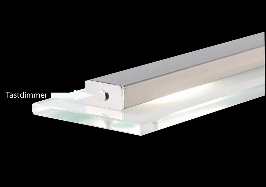 Pendelleuchte "Tenso TW" detail