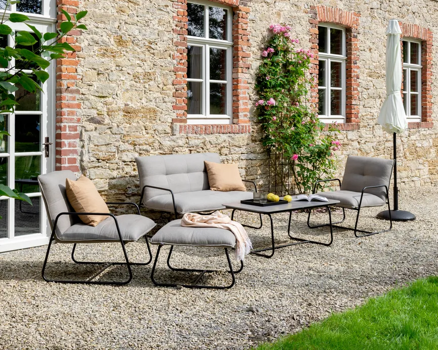 Hocker milieu