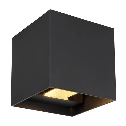 LED-Außenwandleuchte