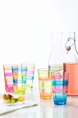 Wasserglas