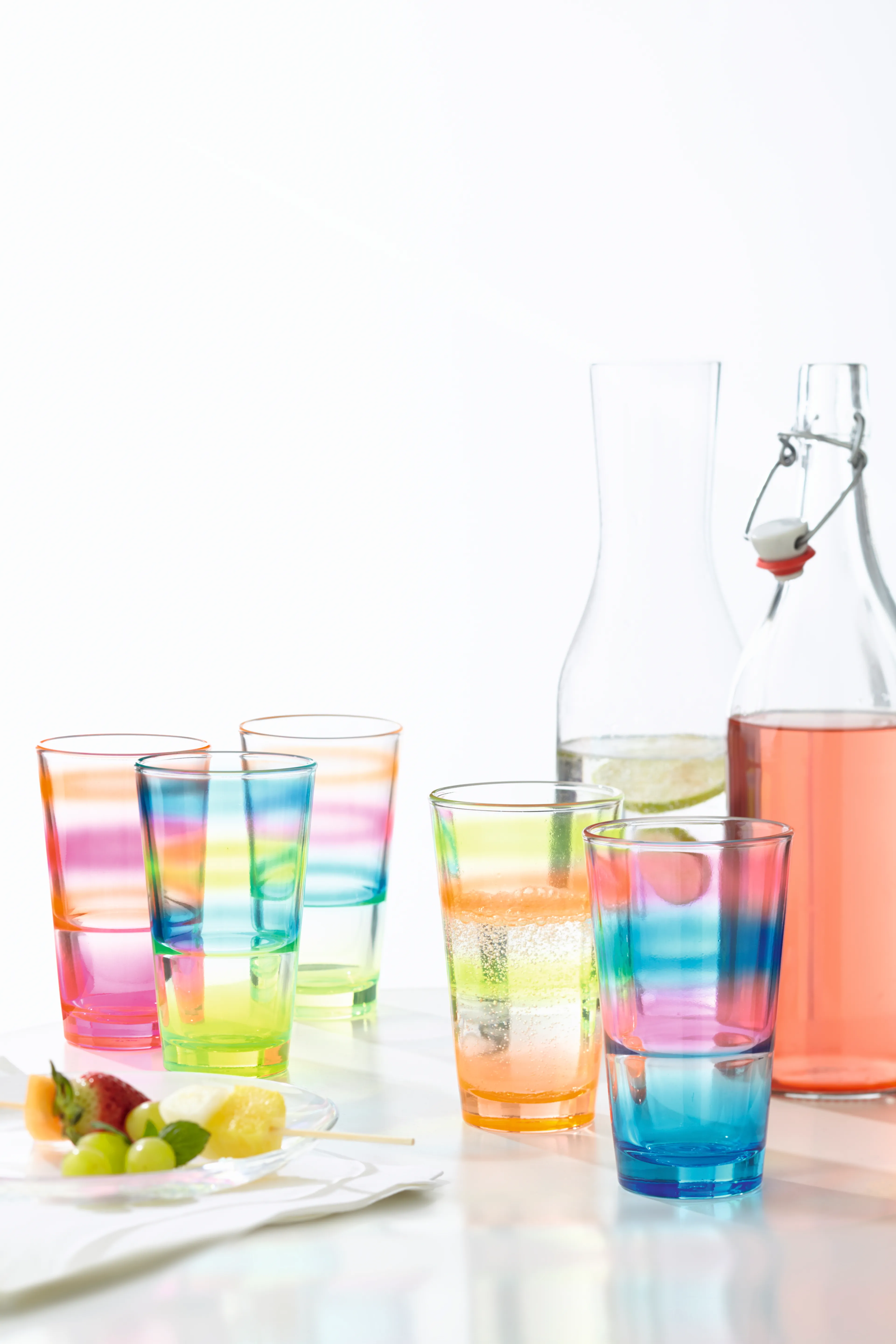 Wasserglas Event 240 ml
