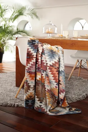Kuscheldecke